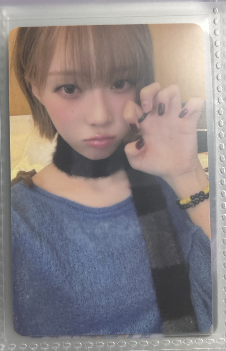 Whiplash kms簽售冬