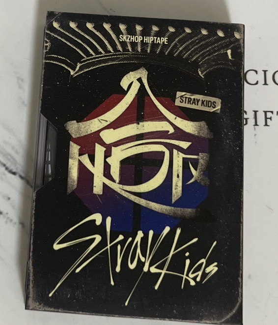 （未掃）合HOP電子專