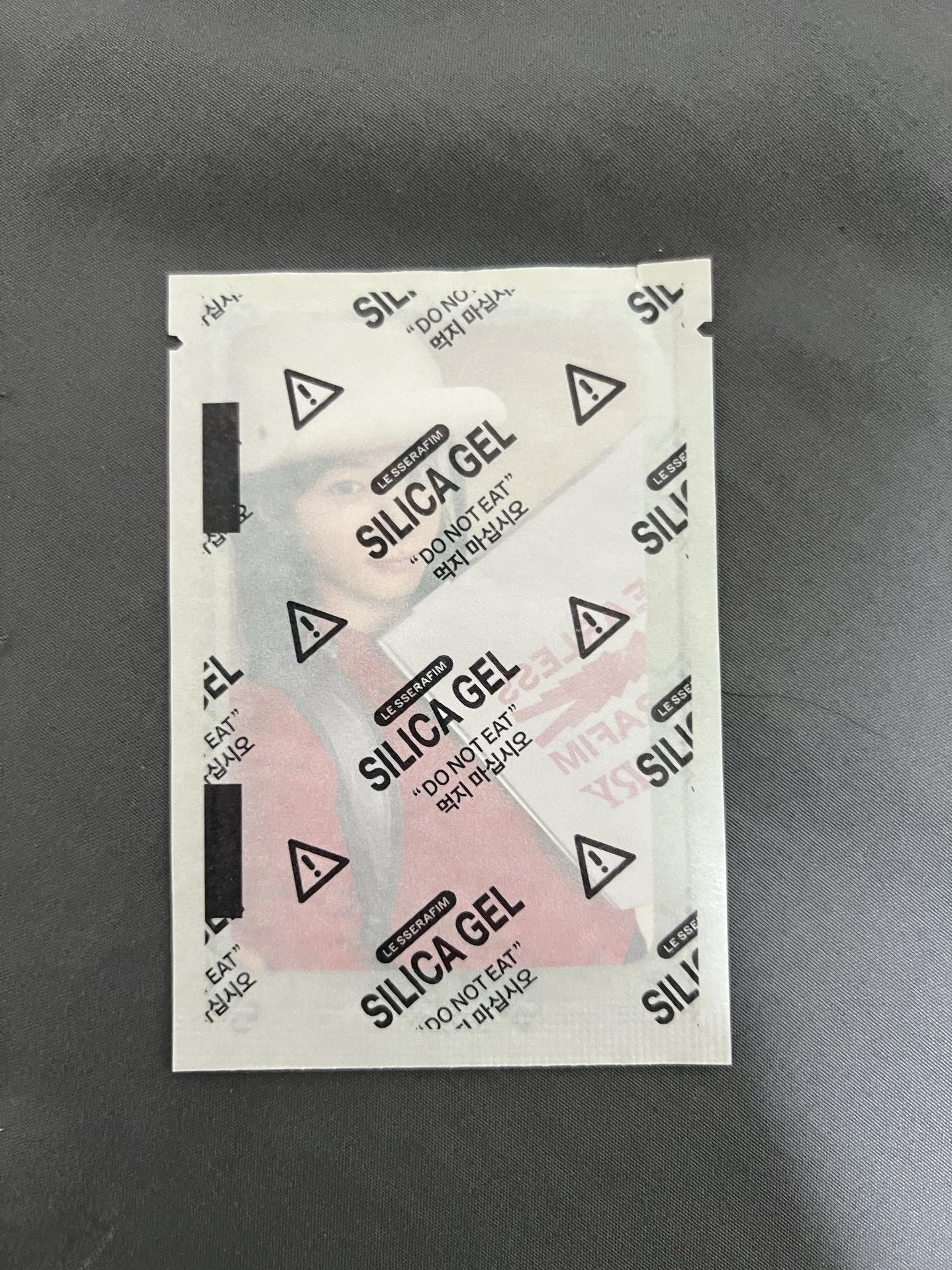 Spaghetti Vol.2外送員葉（未拆）