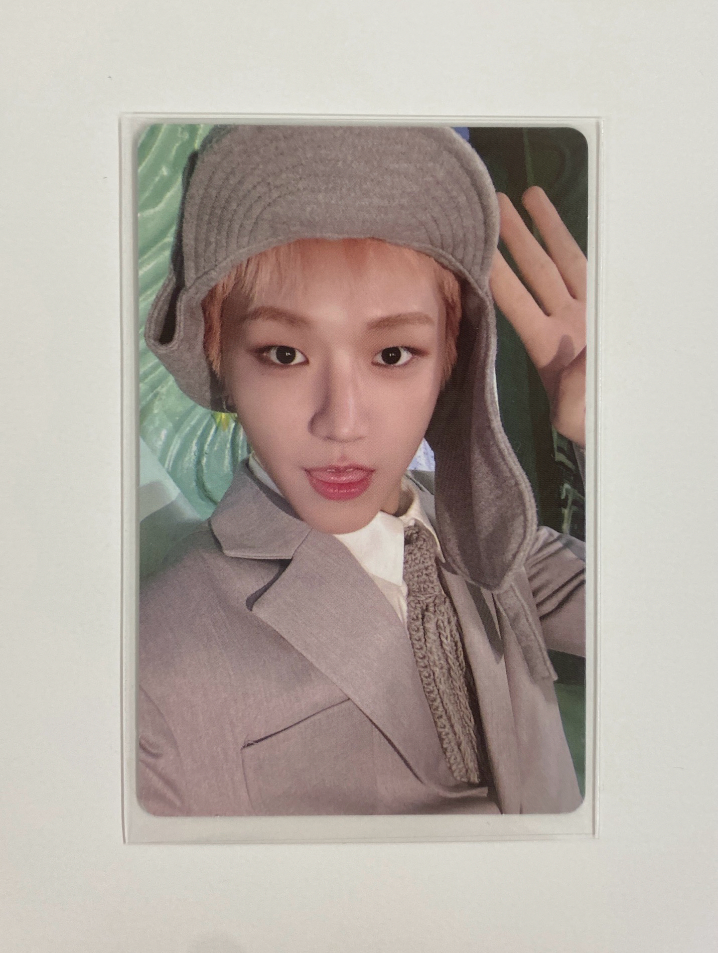 💭Riwoo HOW? 電子專 專卡