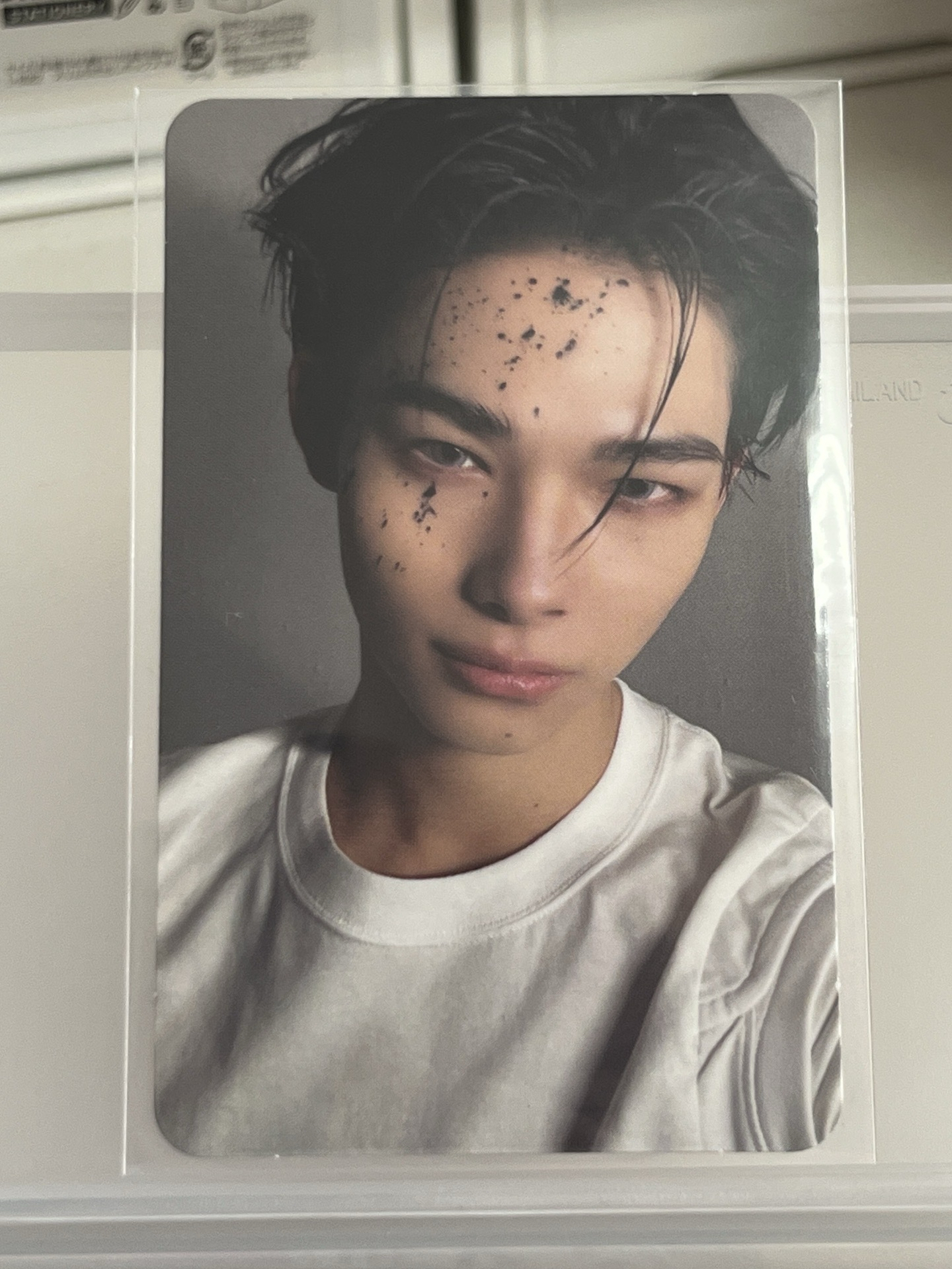 NI-KI 迷你六專卡