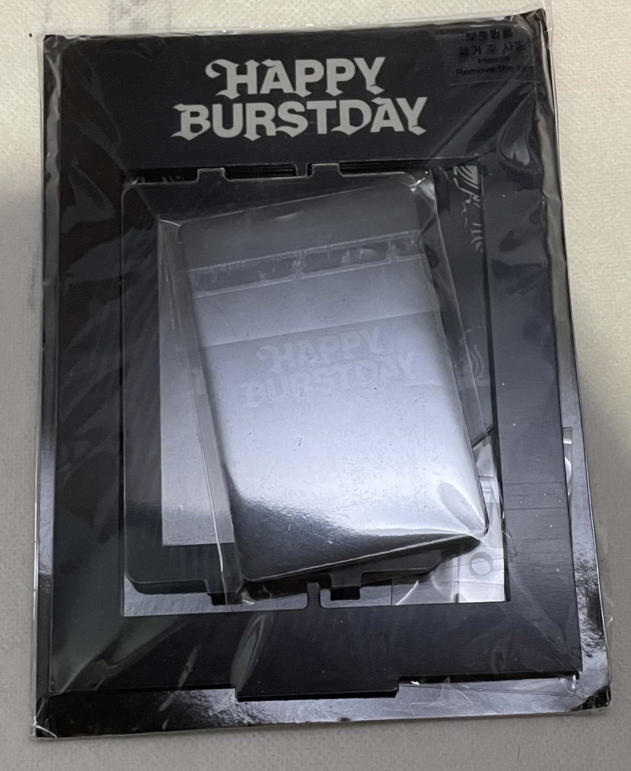 正五 wm立牌 整組🈚️秀卡