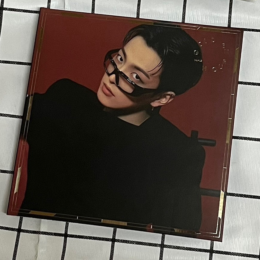 GOLDEN HOUR : Part.2 弘中單封空專