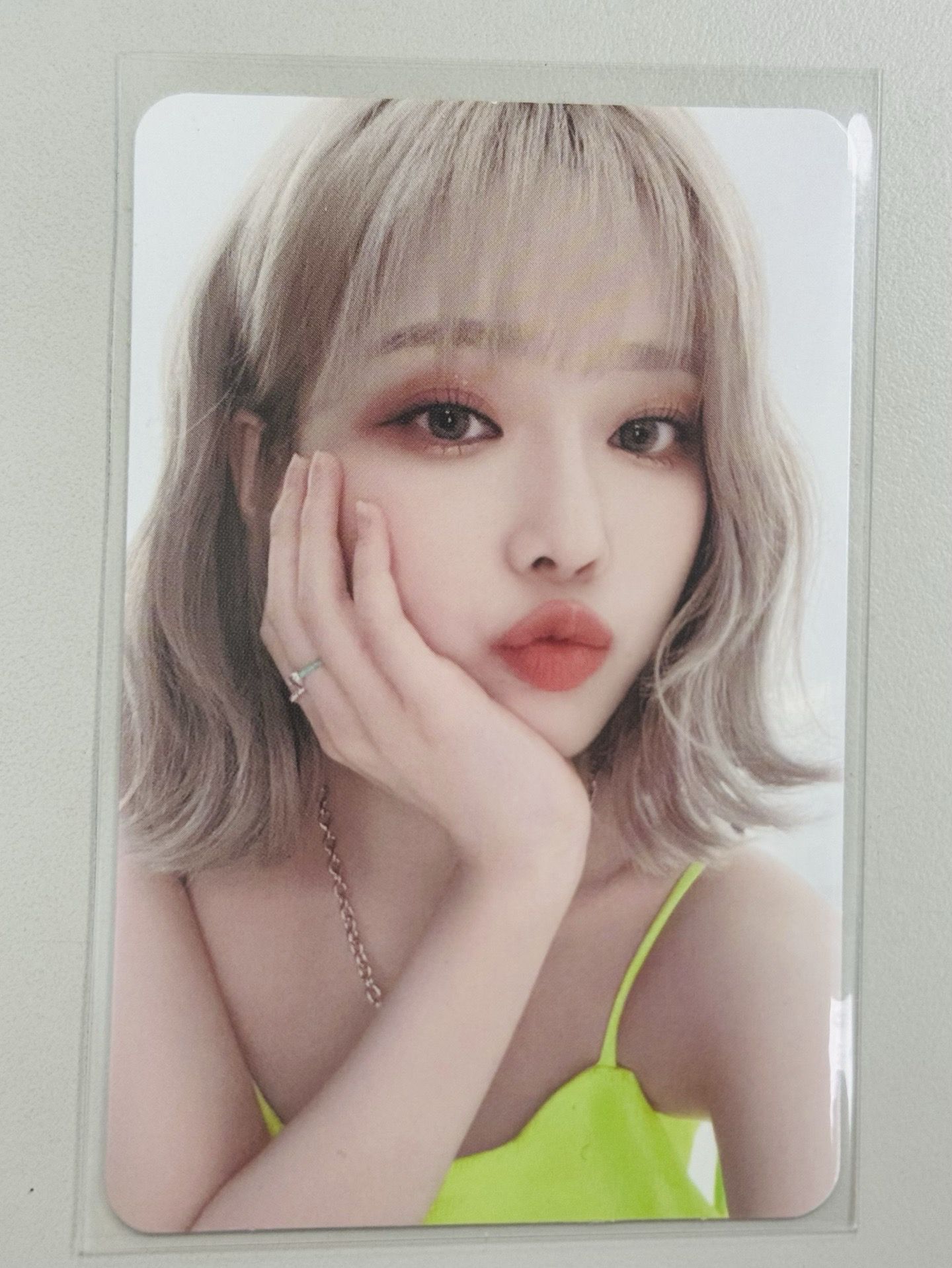 2022 FM MY SYNK 隨機刮刮卡冬