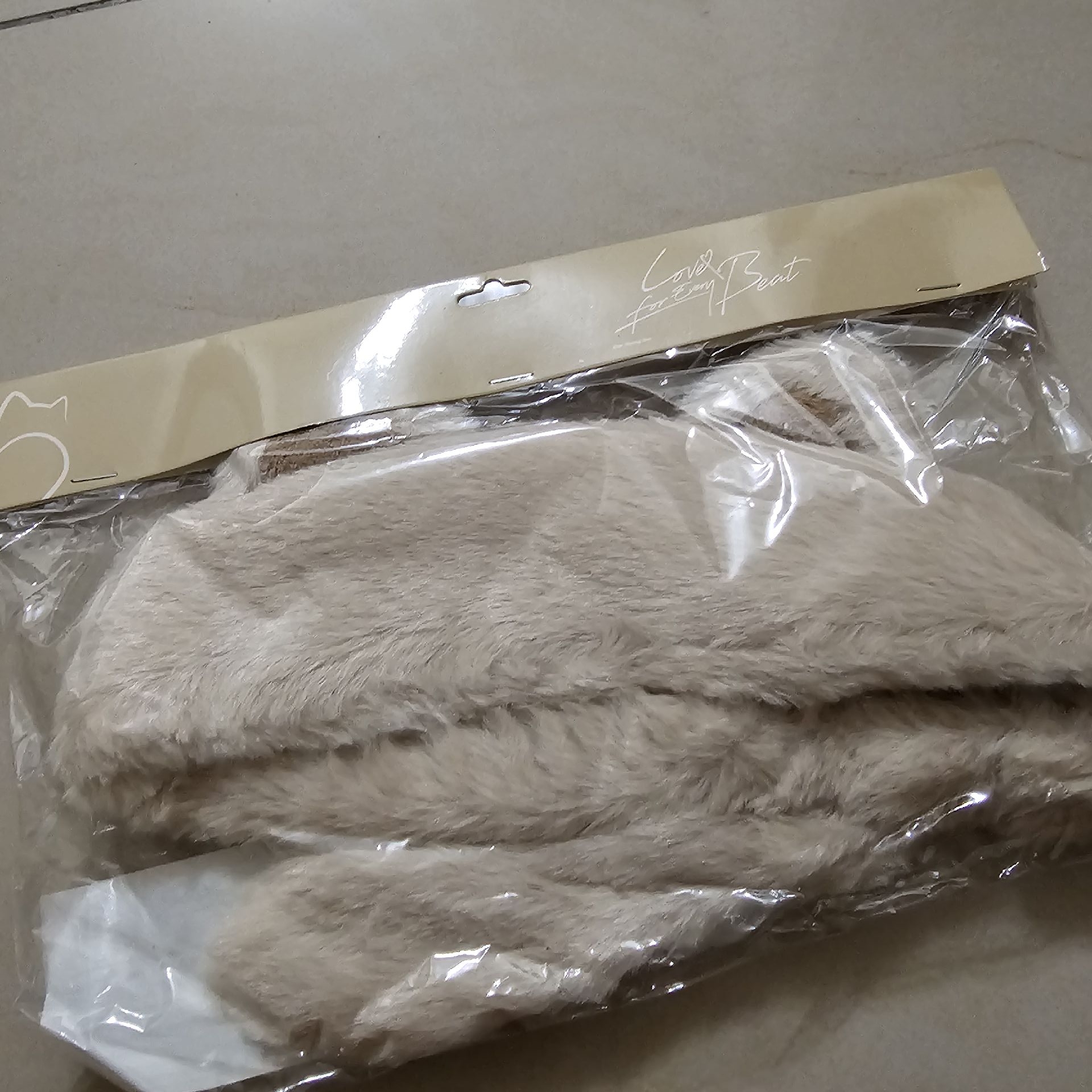 明洙｜中國簽售MD