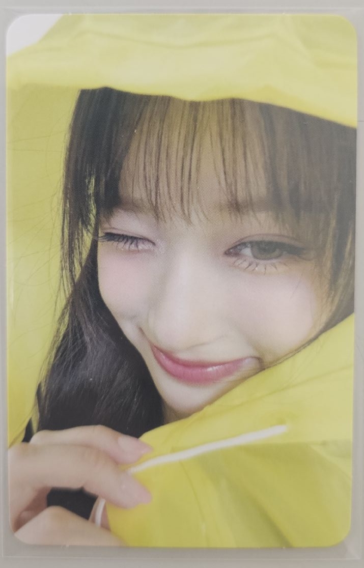 IVE Leeseo SWITCH ms