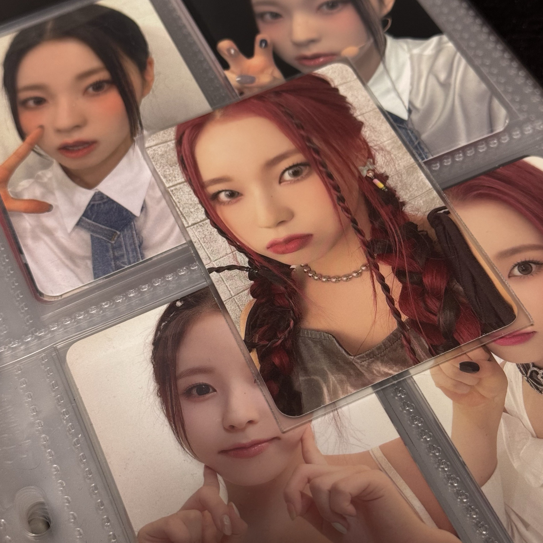 ENTWURF 普版專卡 圭