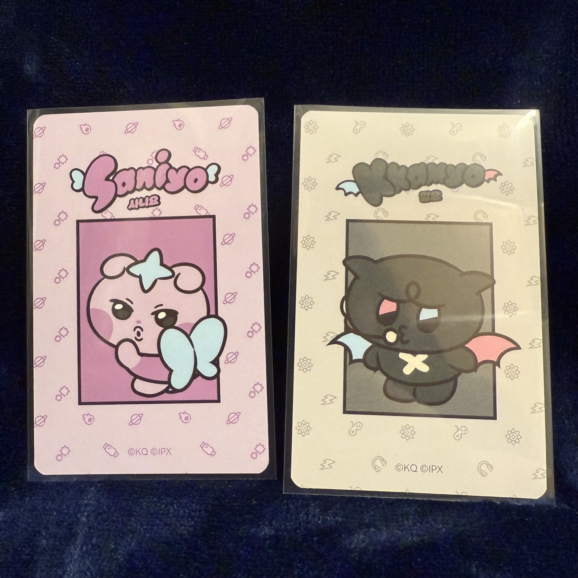 Mighteez 滿額卡 雨傘不拆 