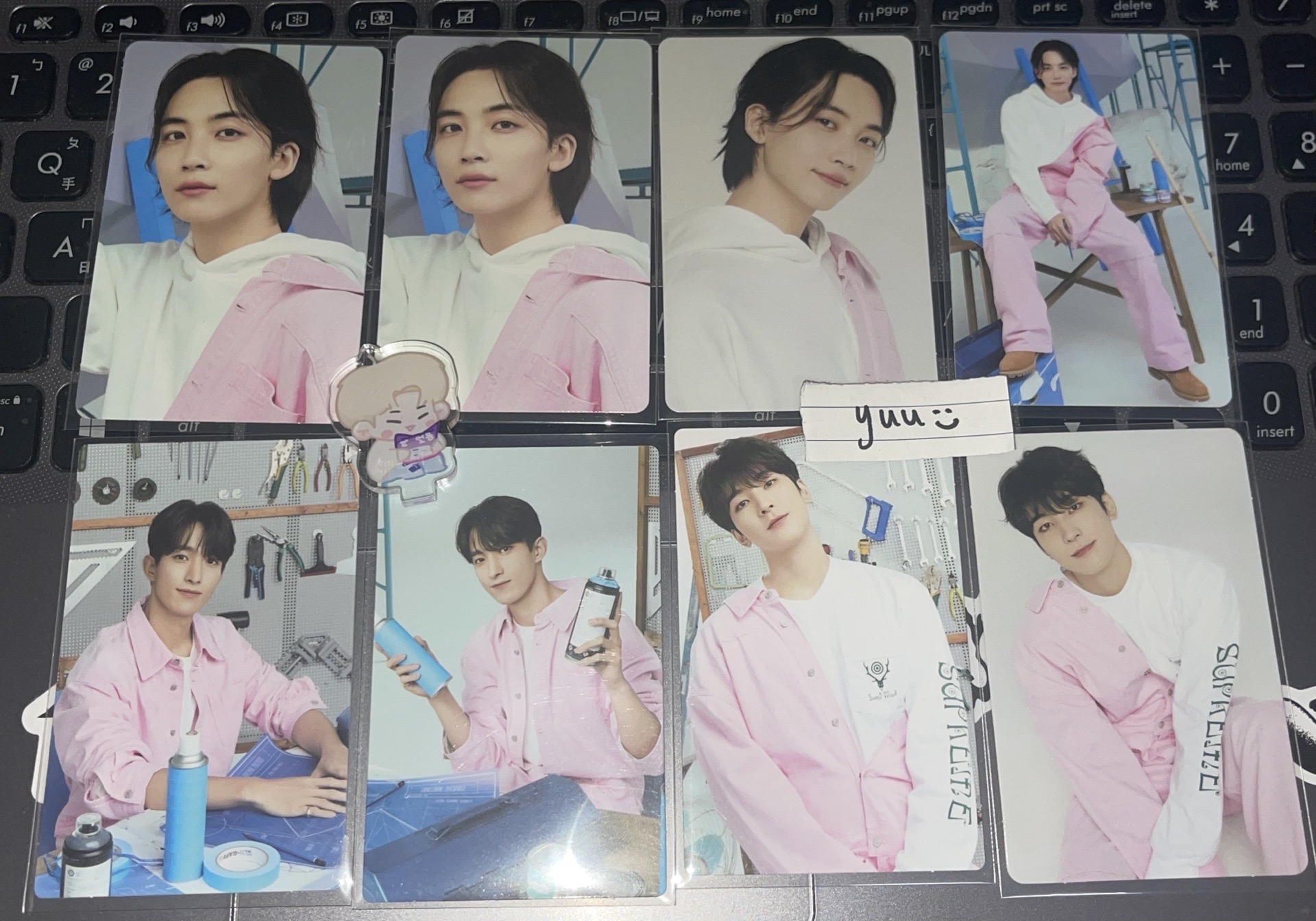 23克拉島卡包卡