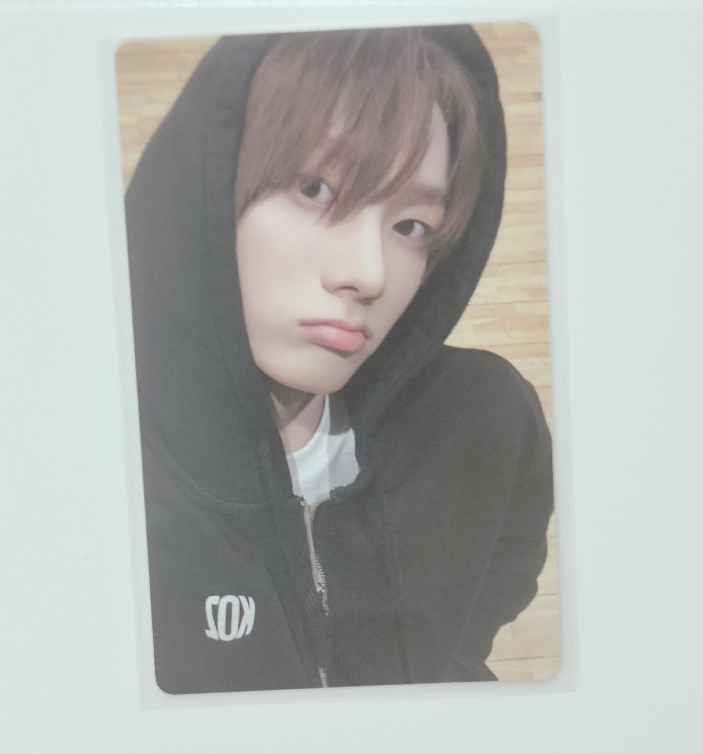 19.99 wvs末簽 成淏