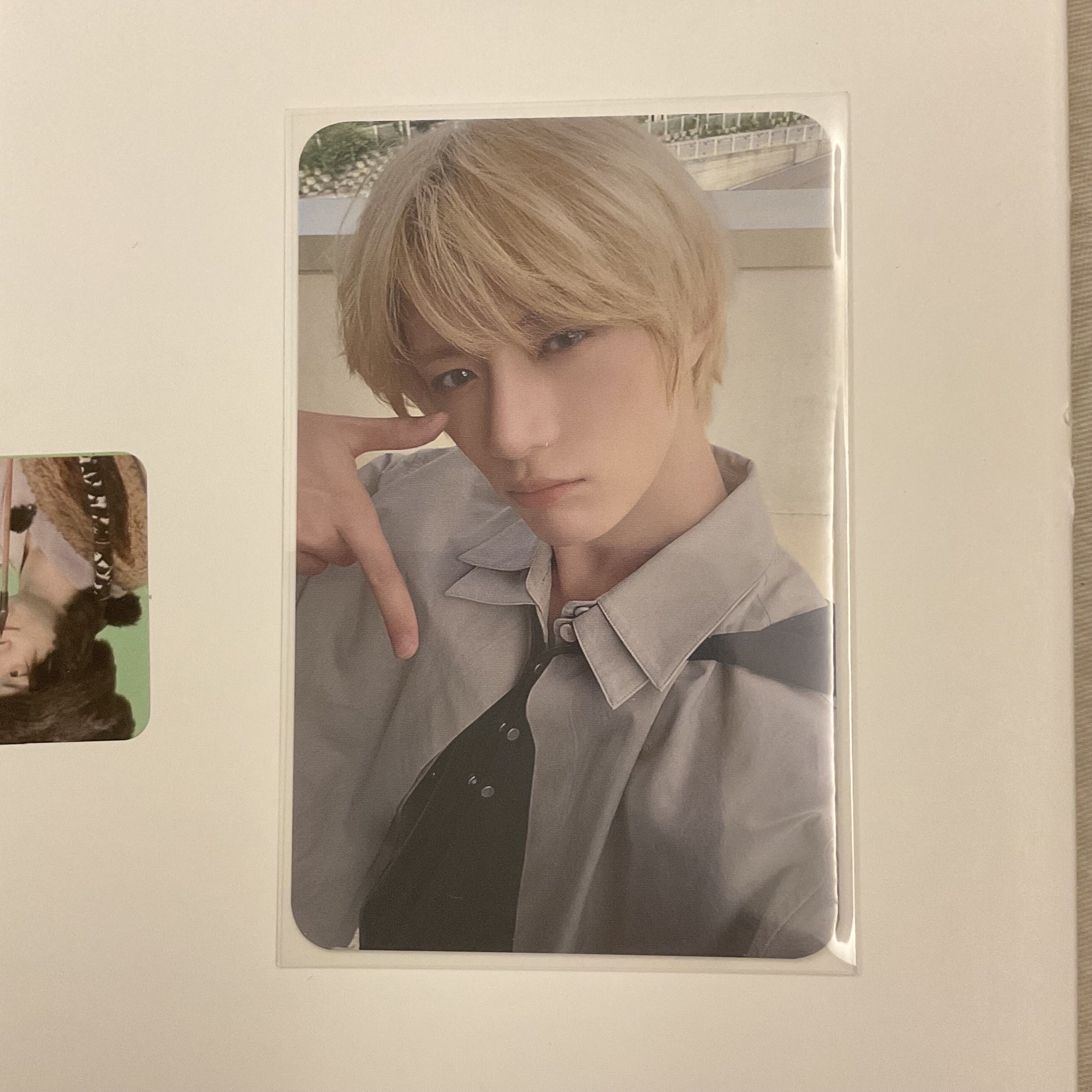 哭哭圭-TXT(中文卡背）