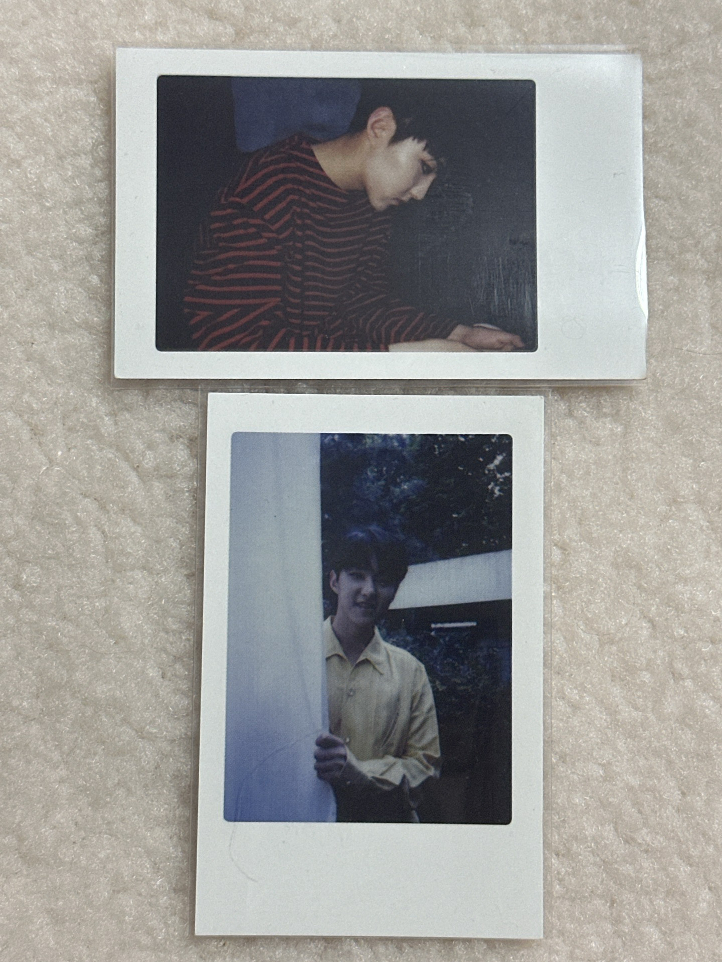  Diamond edge 鐵盒拍立得（榮