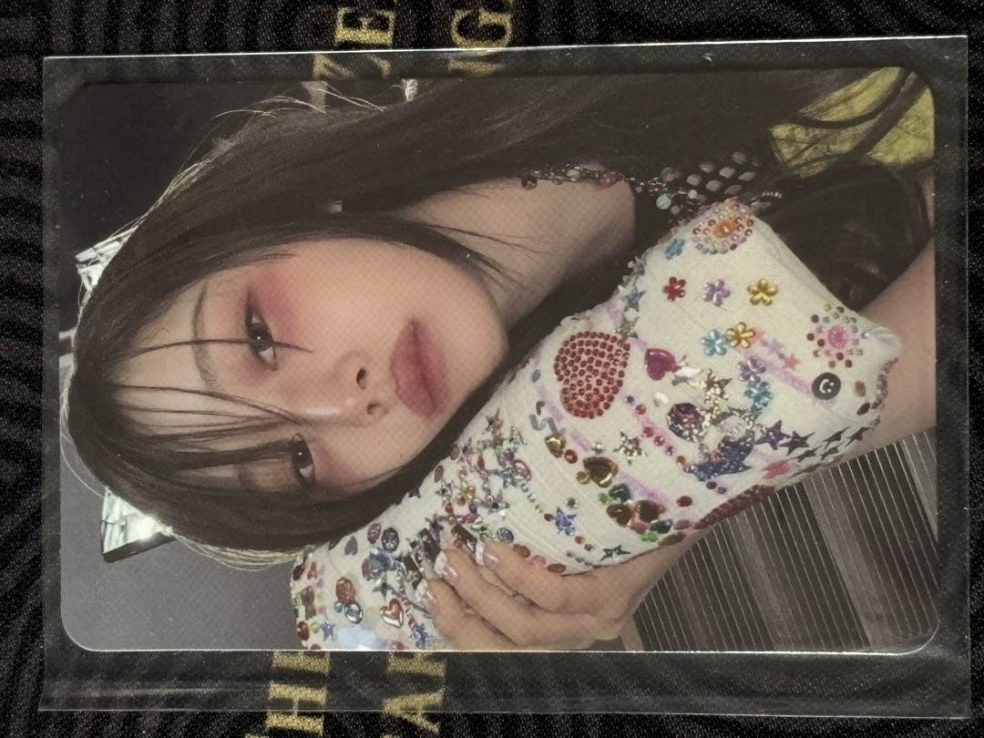 Armageddon Smini版專卡 吉🦌