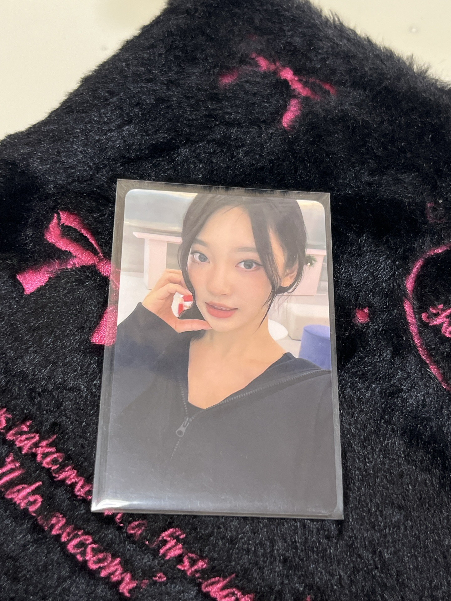 Whiplash kms 幸運卡寧