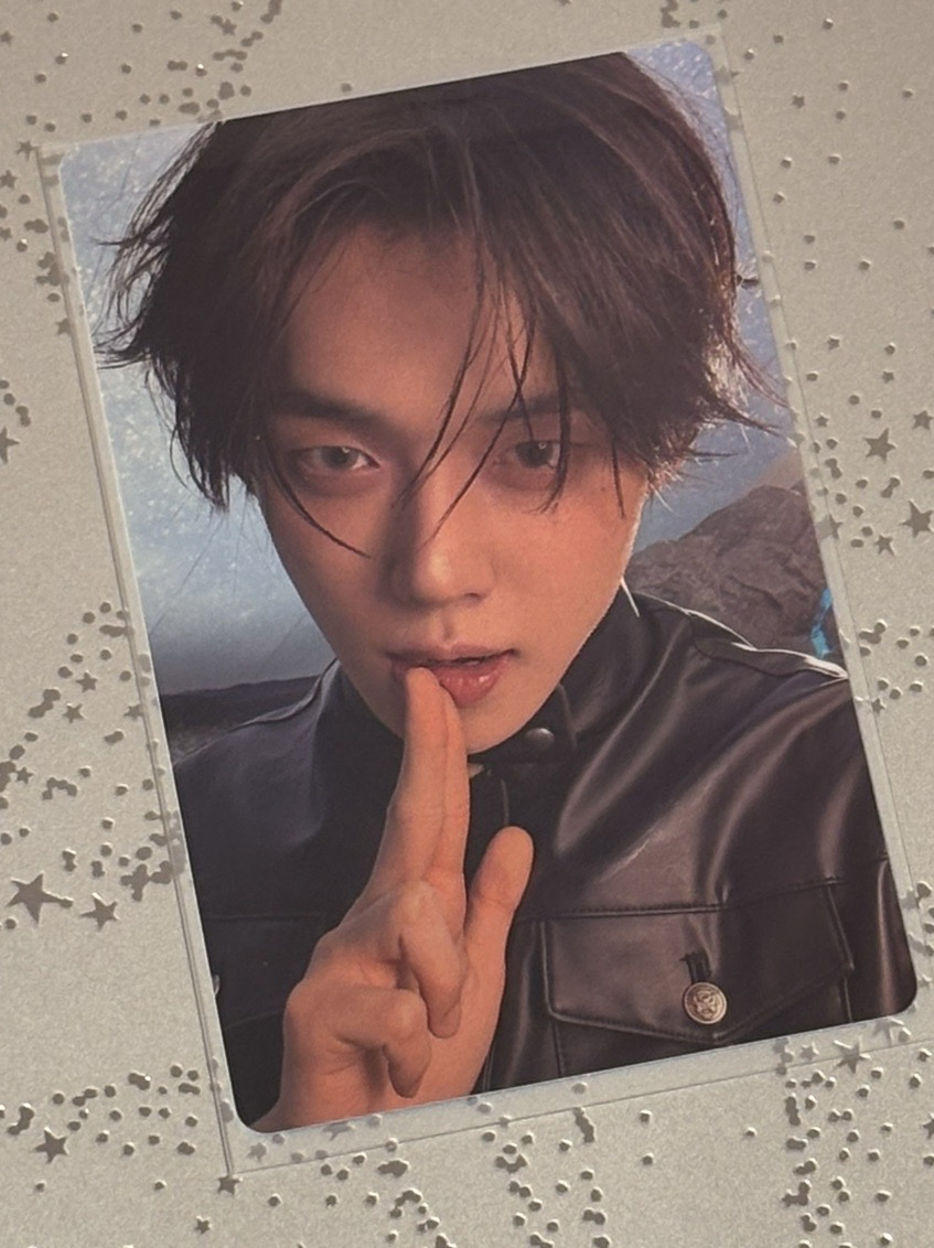 ✨然竣 專卡【單出可直拍】