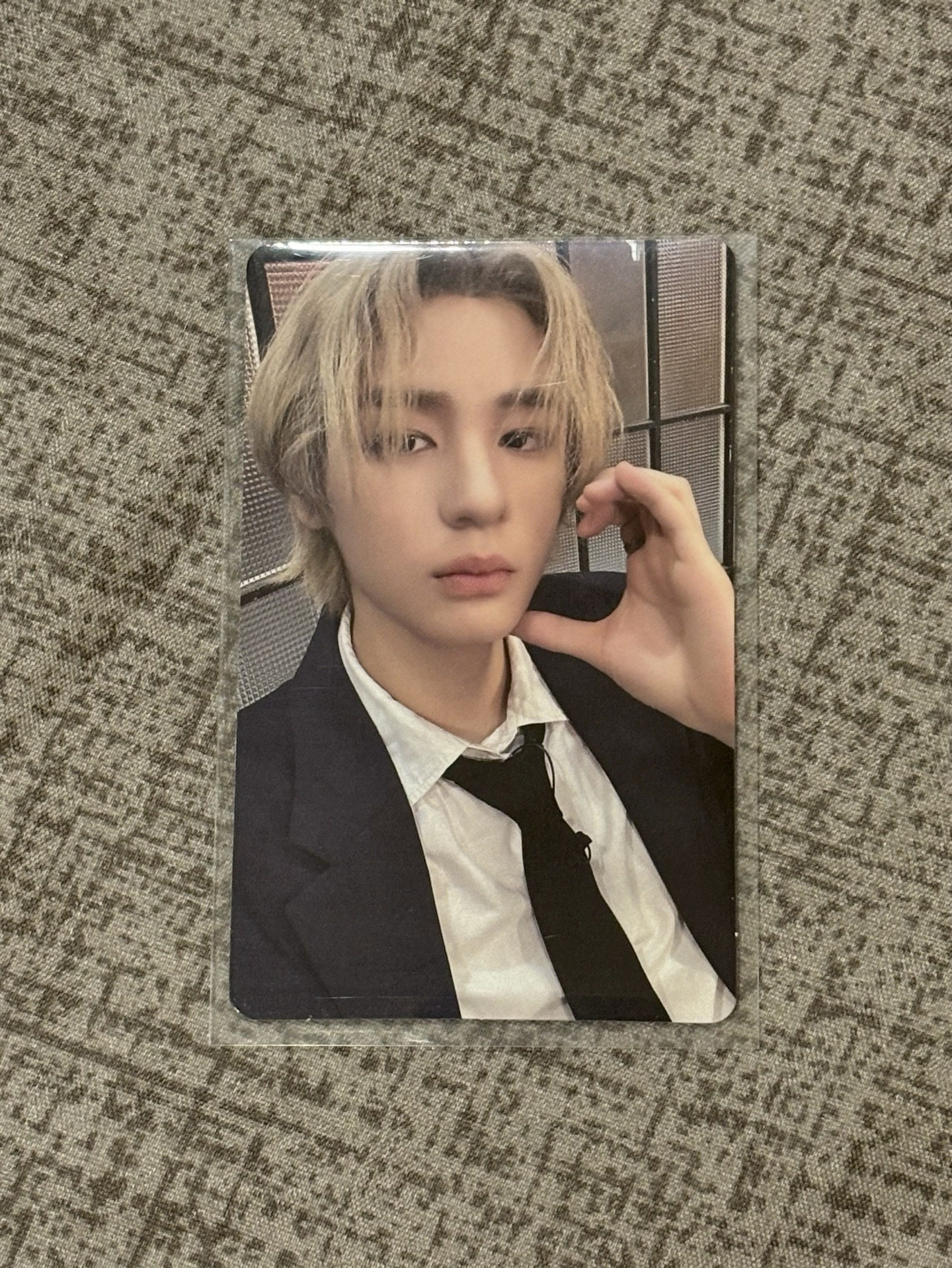 💛19.99 李涵 wvs pb