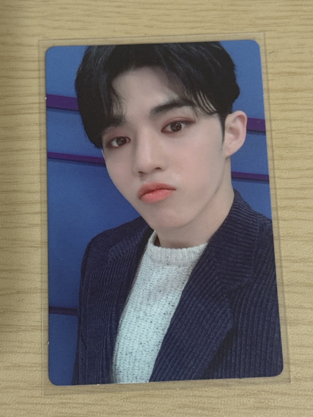 You made my dawn專卡 S.COUPS