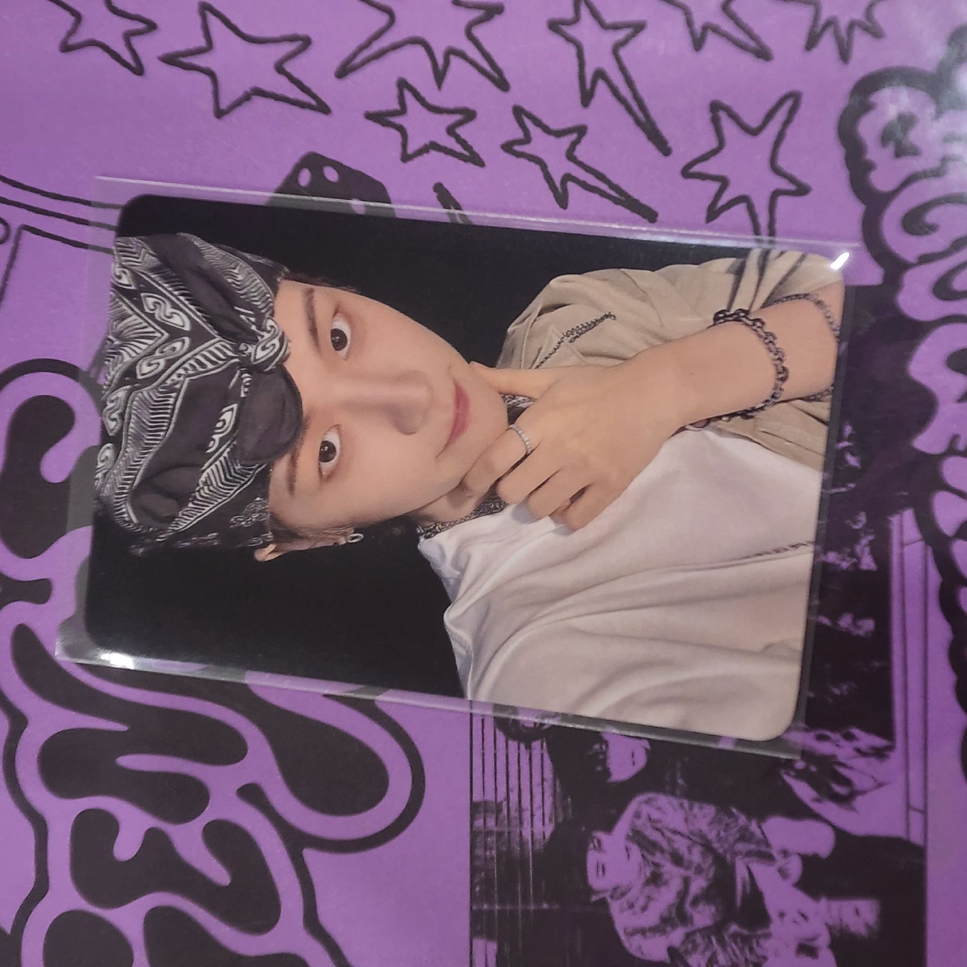 Riwoo 19.99打歌卡