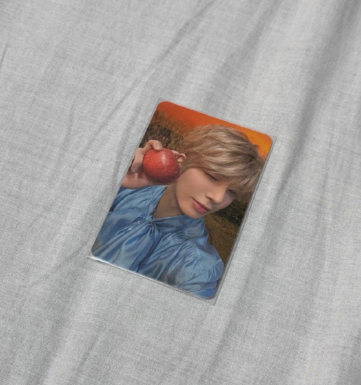 TXT太顯 迷六 cu特典 