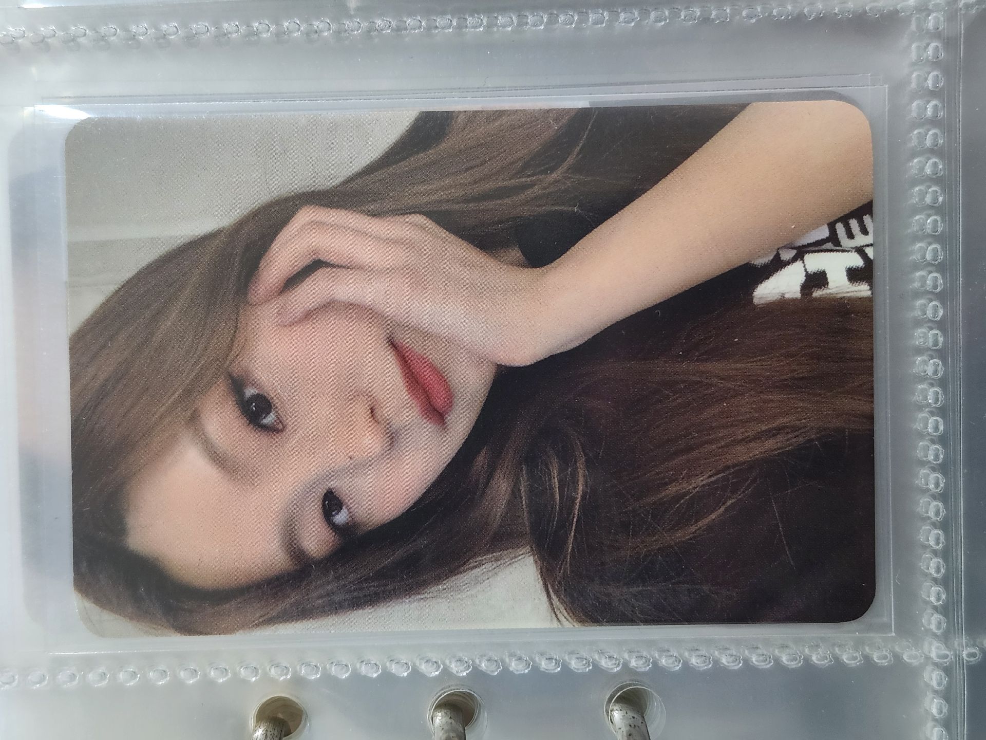 志