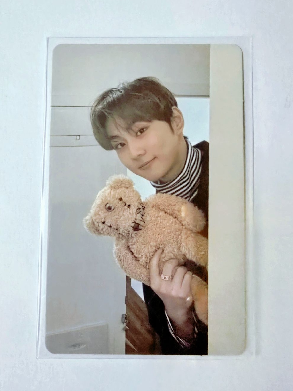 小熊元 迷二 禎元專卡 hype ver.