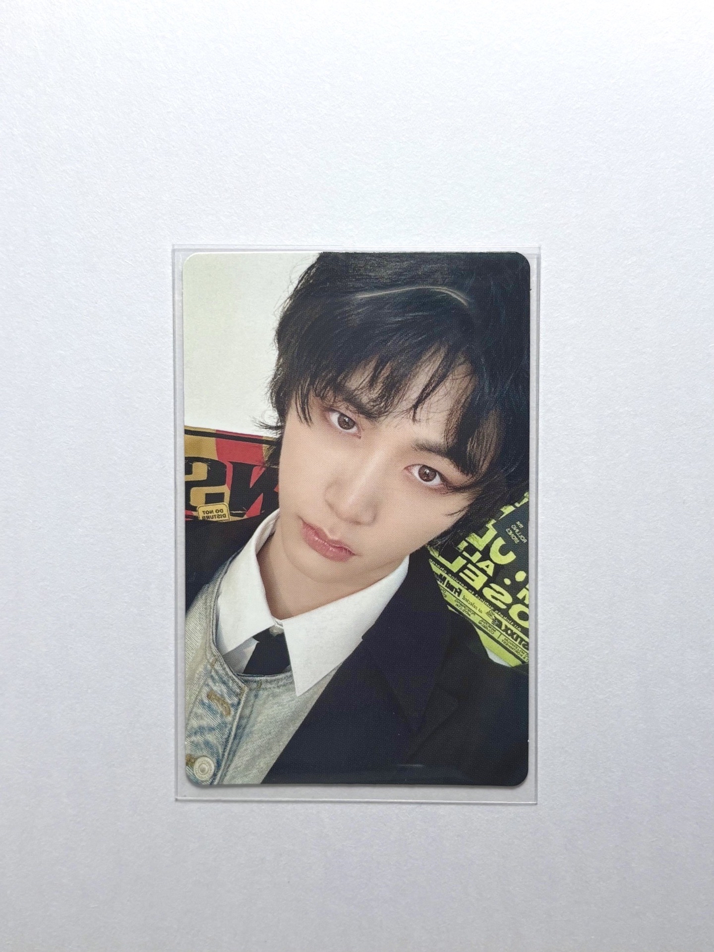 19.99 Taesan Twenty ver.專卡