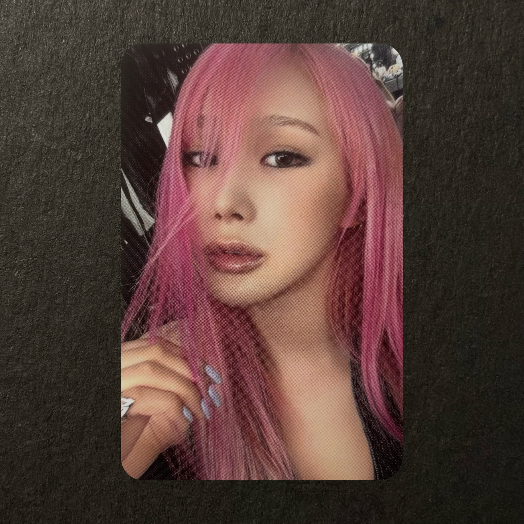 Whiplash 快閃滿額卡吉