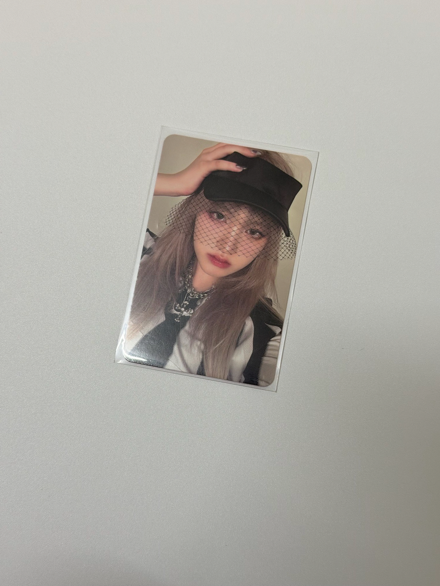 I'VE MINE 專卡 栗