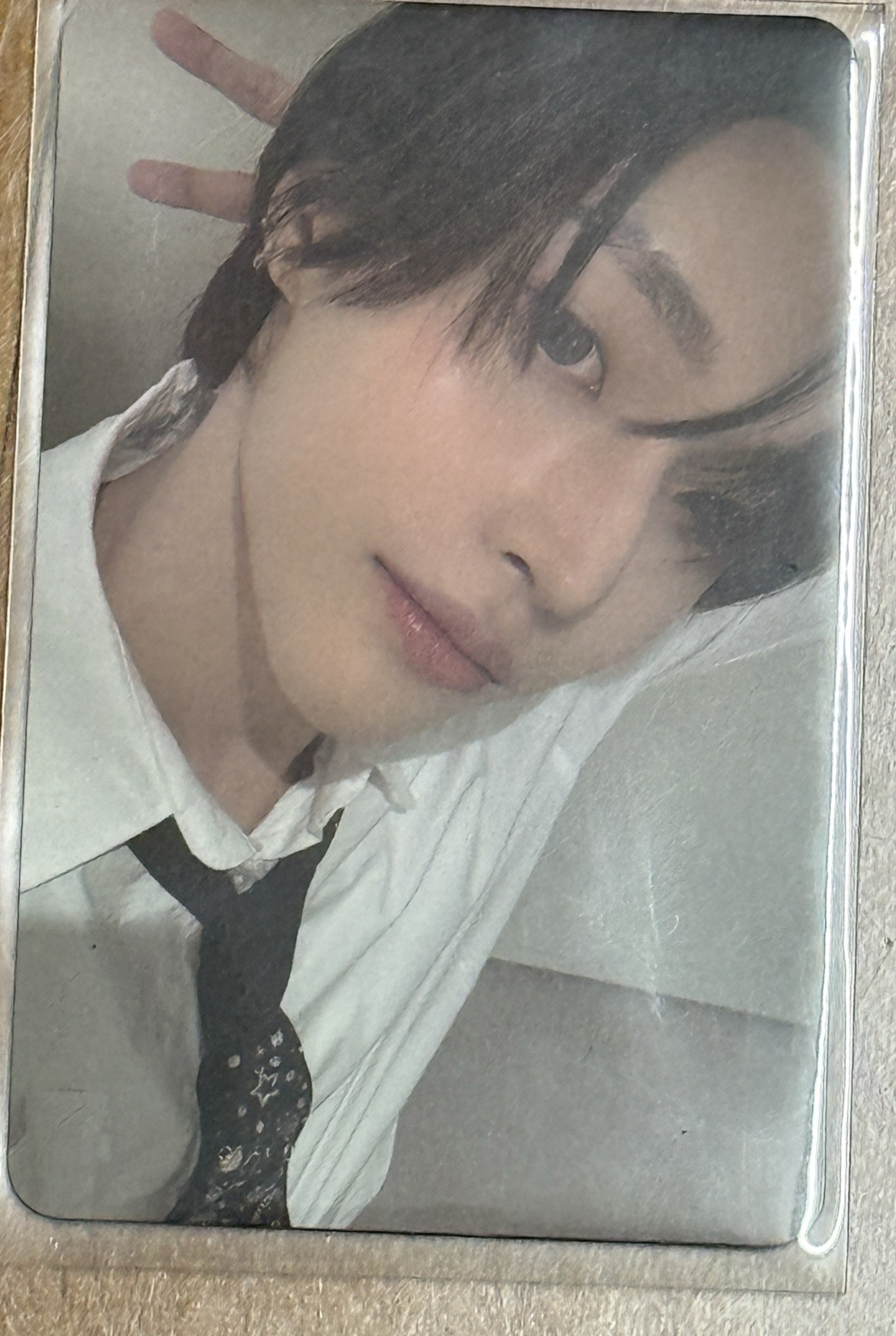 元彬 RIIZING EP sm特典