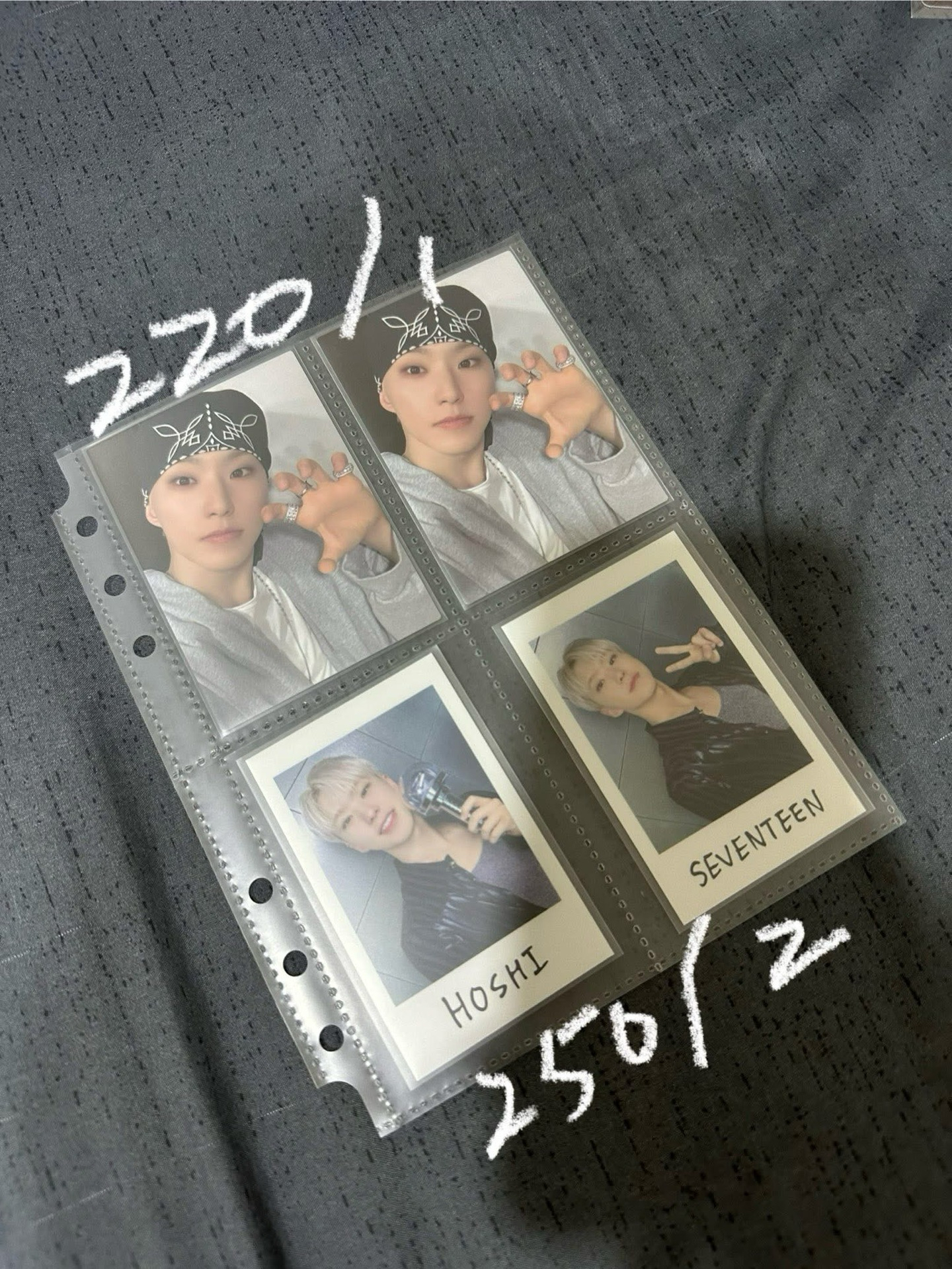 榮集章卡/right here拍立得