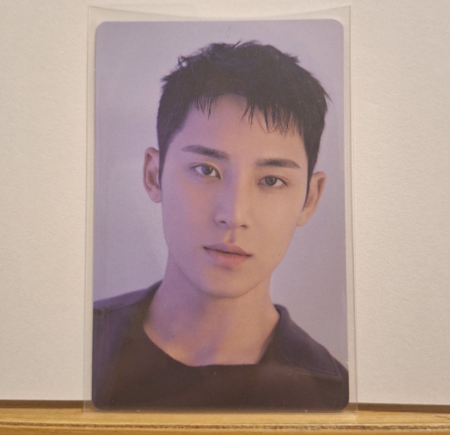 Follow again卡包卡 奎