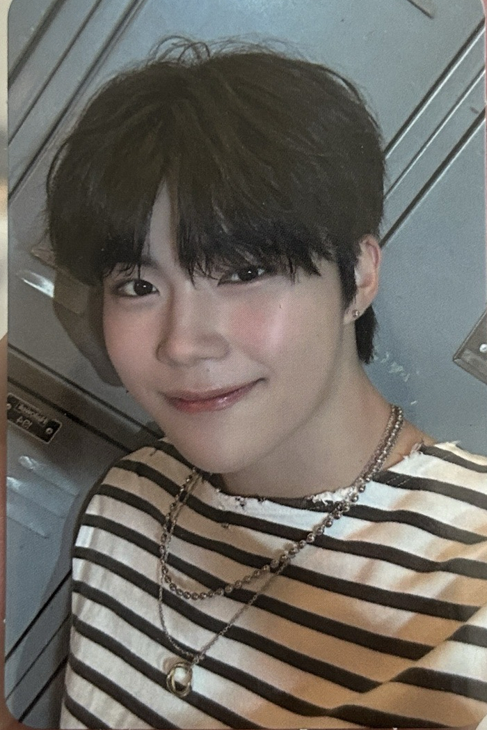 看著你心花開 我的心花開 那像喝茫茫 我面紅紅