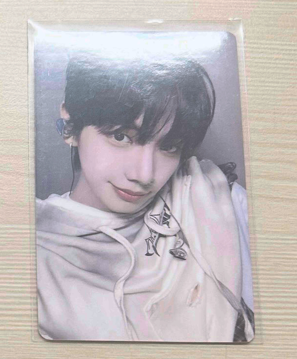 Jaehyun | ewf 一直娛線上2.0 （拼盤3）