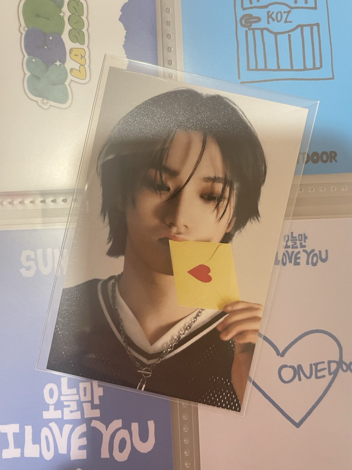 【BND】🐈日雜1（含雜誌）