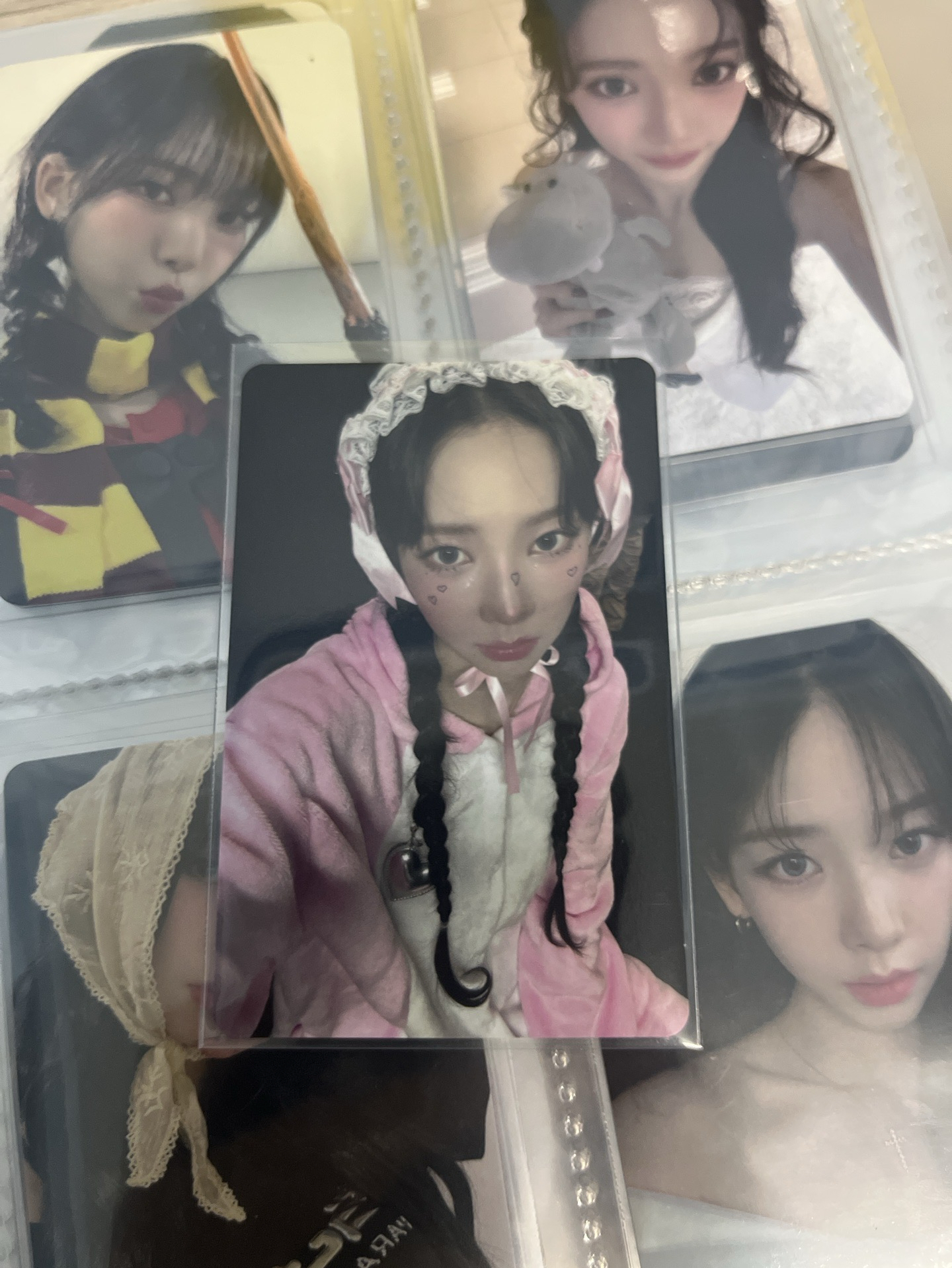 whiplash 華納小豬柚