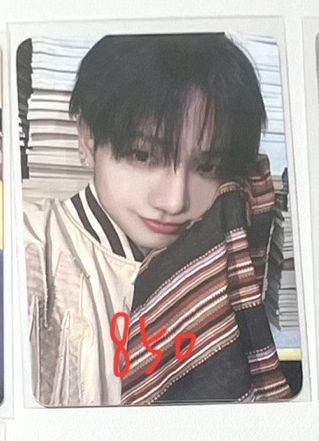 No genre音銀打歌3含綁