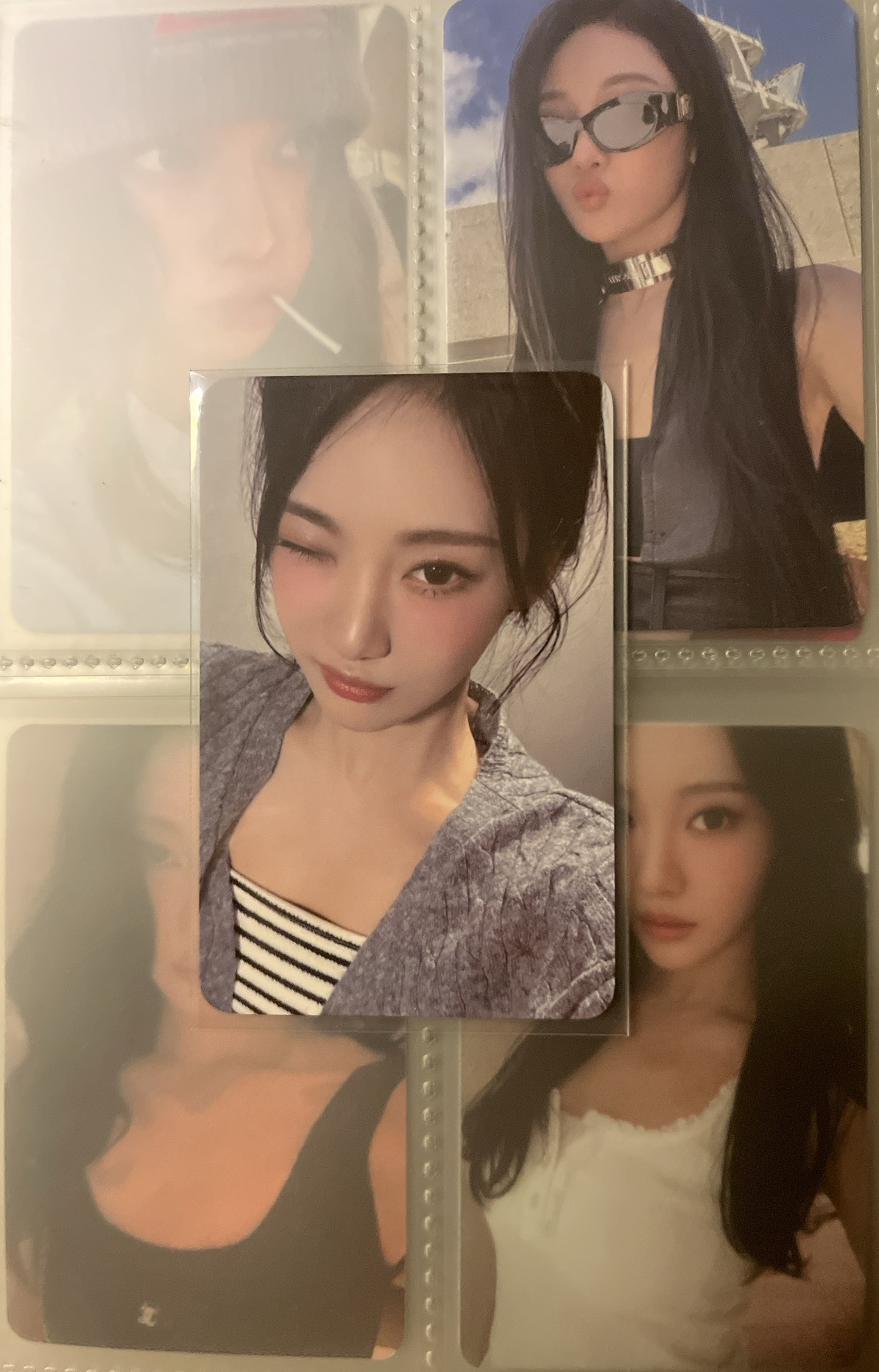 EL簽售 寧