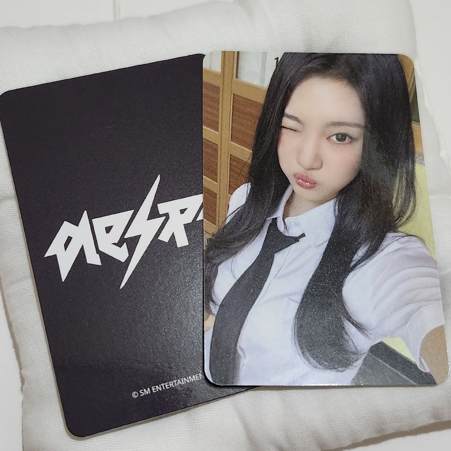 Rich Man am 幸運卡 寧