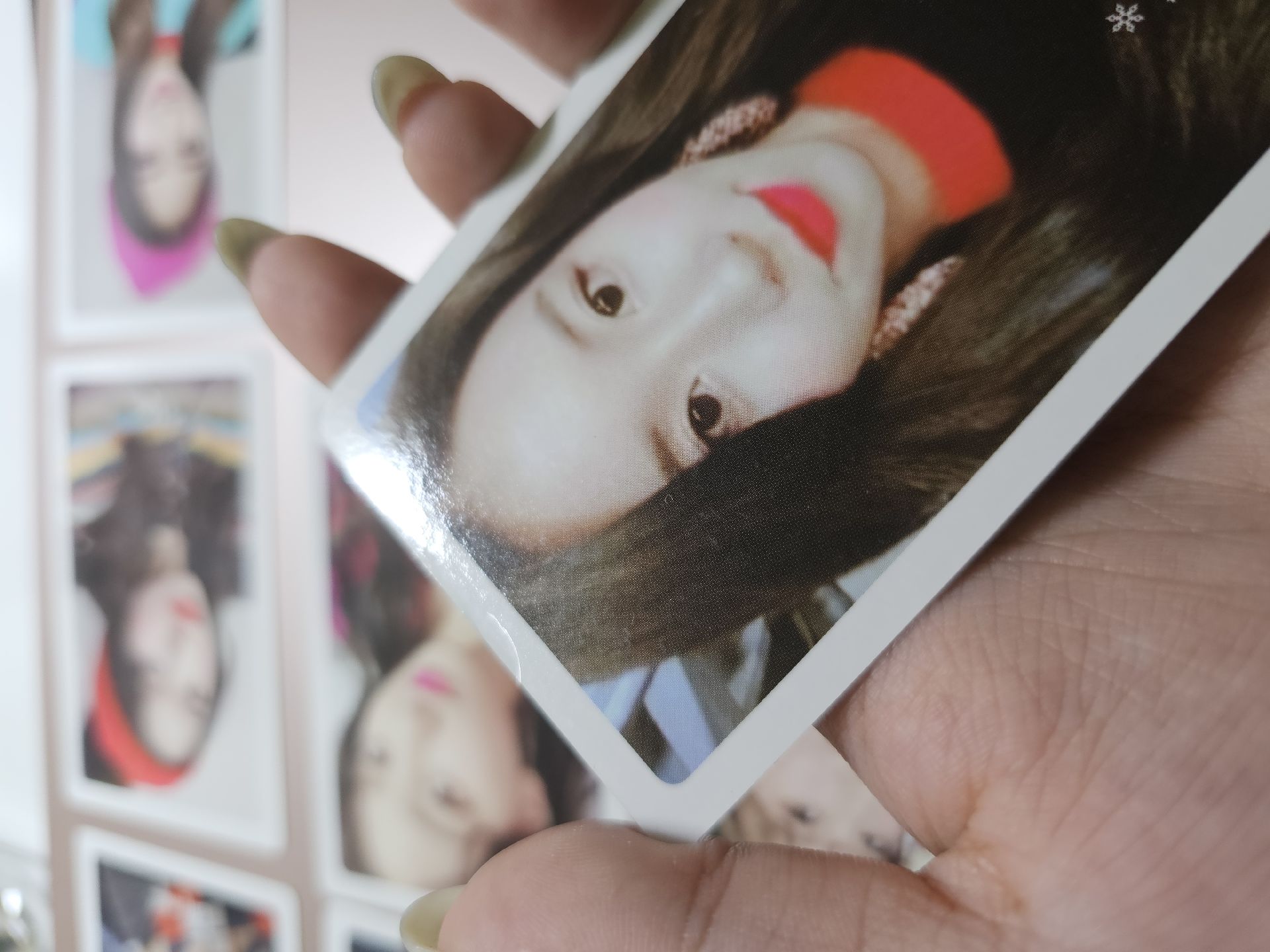 Merry&Happy 預售禮