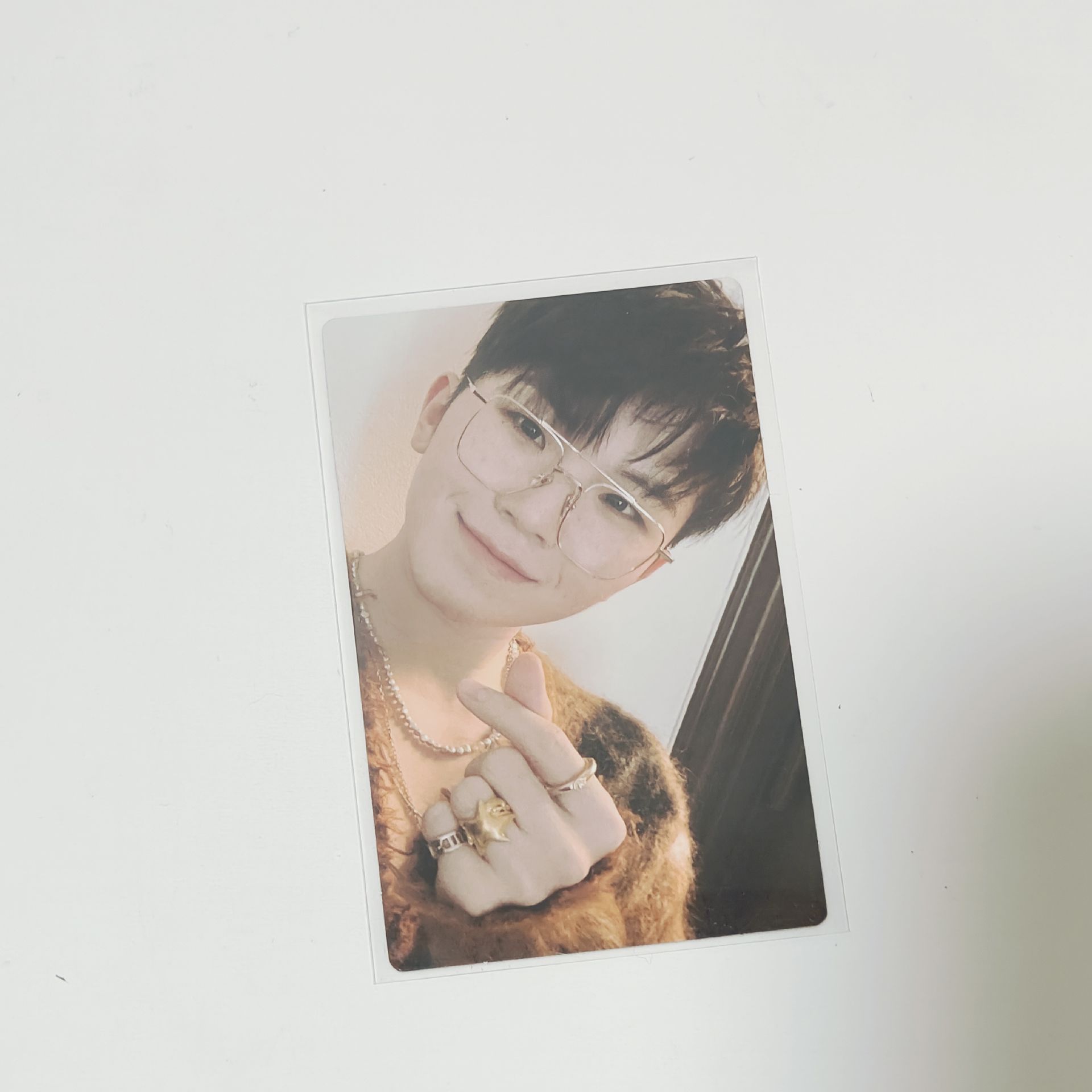 ttt眼睛勳 預出（勿直接下單）