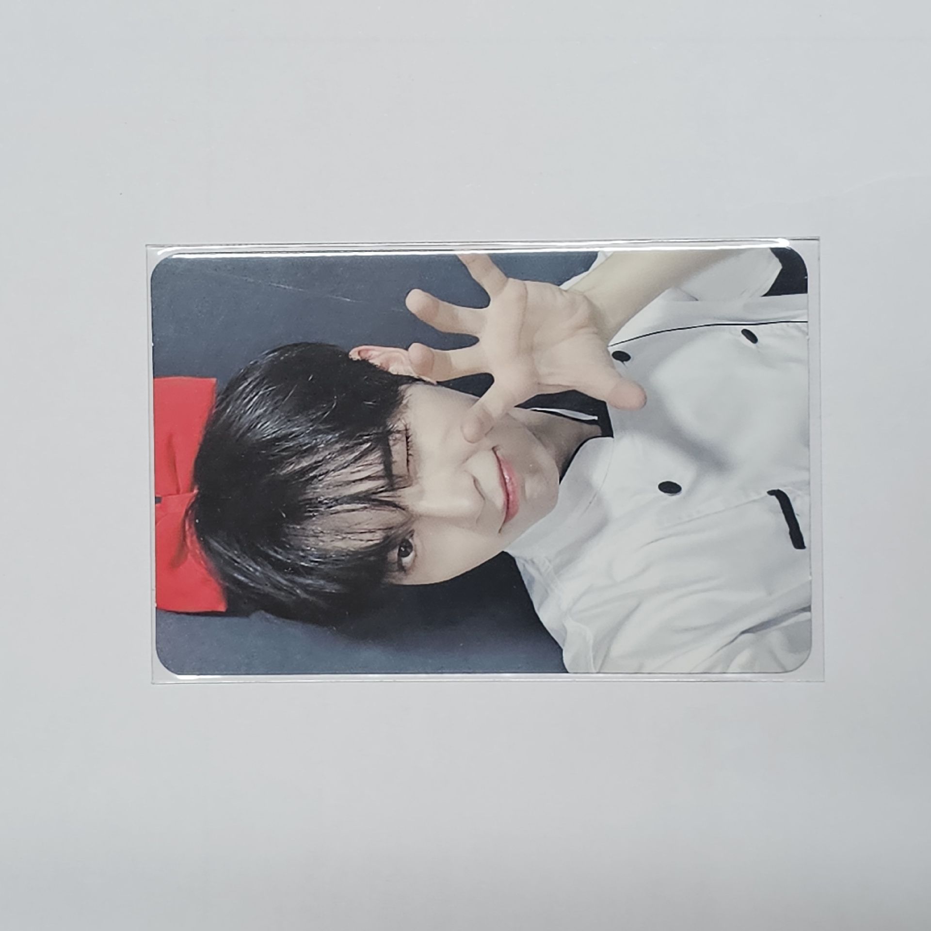 迷三 ms 4.0 幸運卡 蝴蝶結 ver.