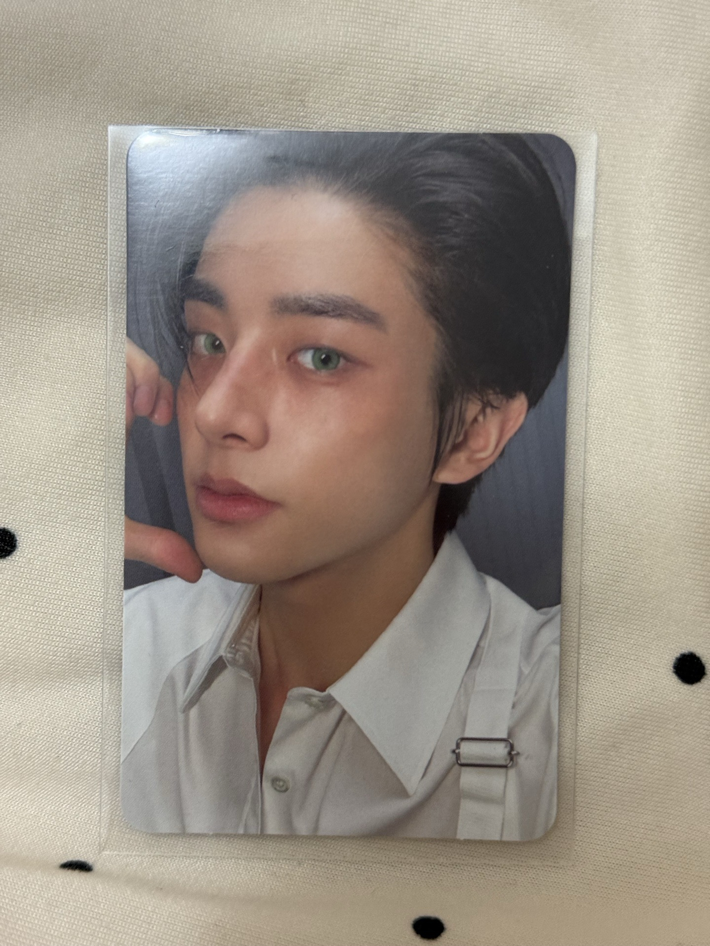 迷六make版專卡 倫