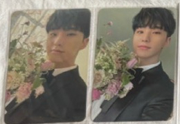 HOSHI 迷10克拉盤專卡 兩張不拆