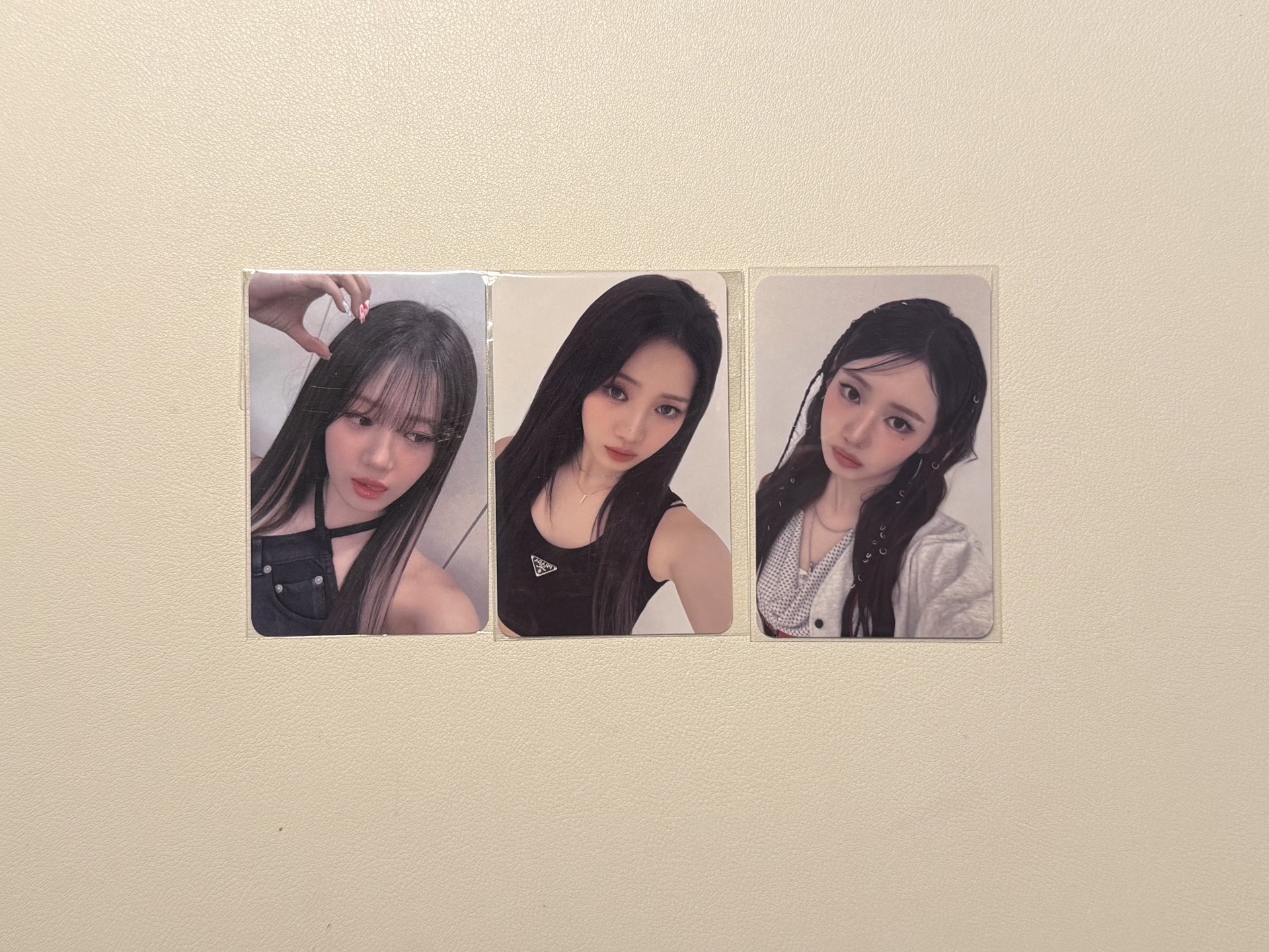 茶滿額set（首爾場週、亞巡週邊、辣醬週邊）