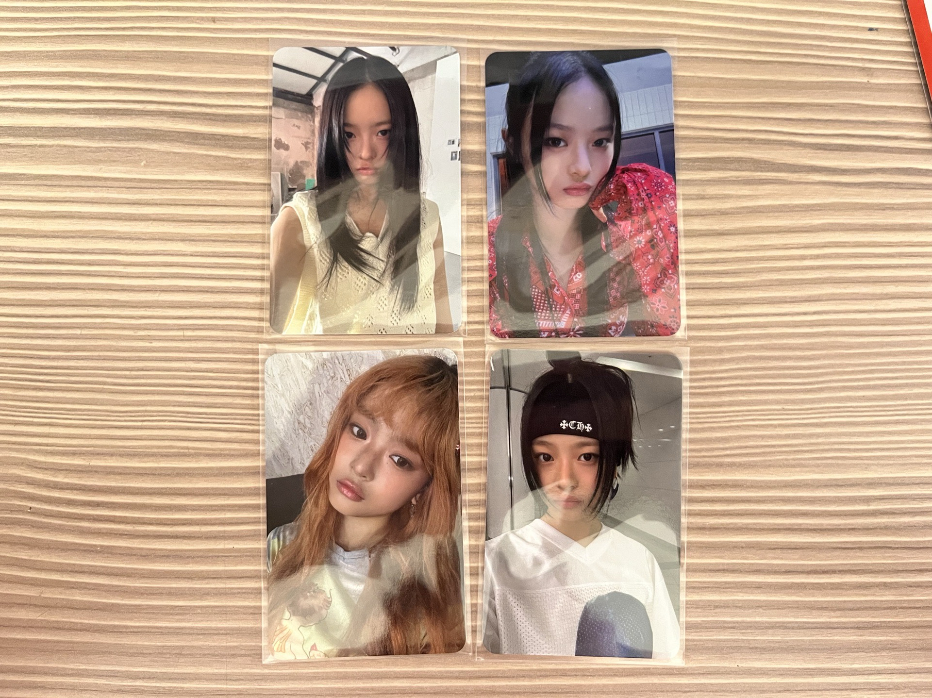 hanni｜快閃店