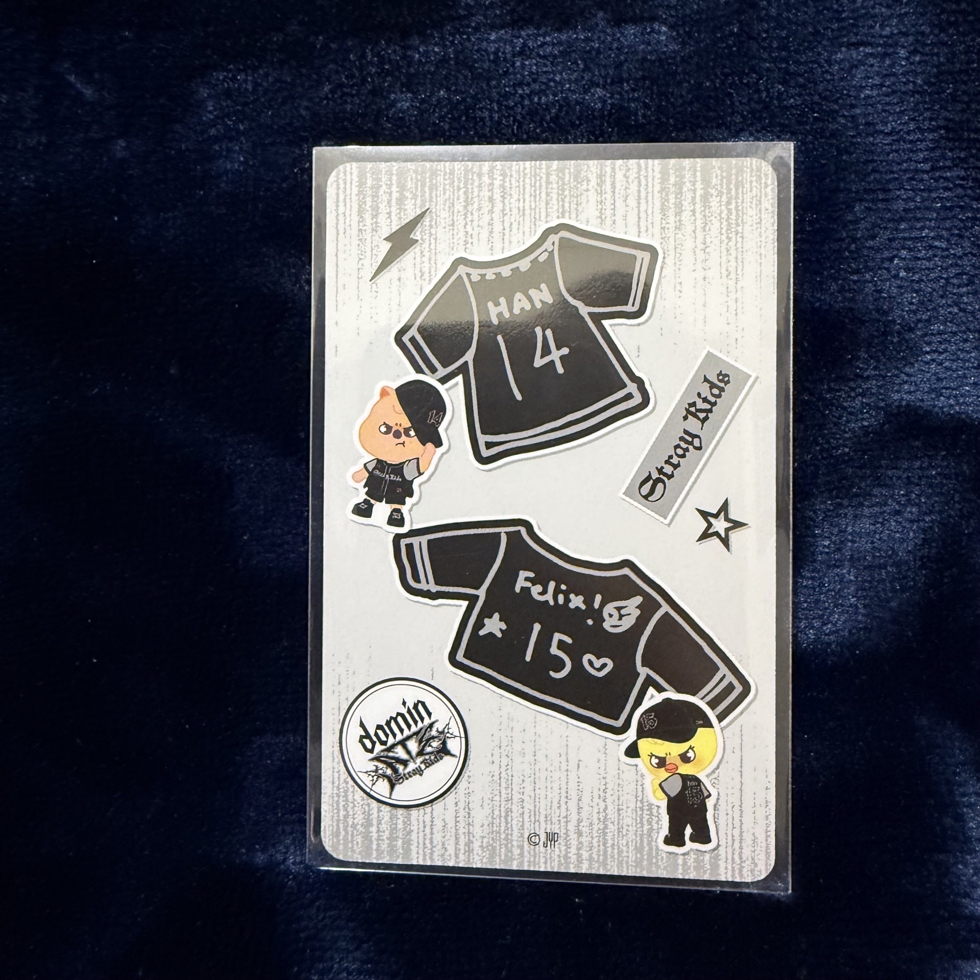 Felix Han 李龍馥韓知城 靜岡線上滿額 雙人