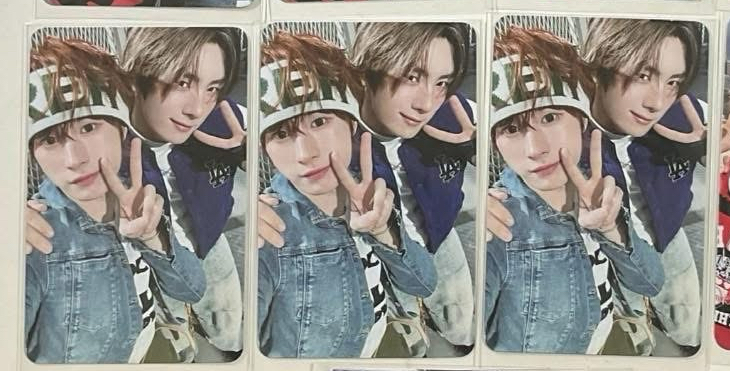 TWS迷四電子專雙人卡36