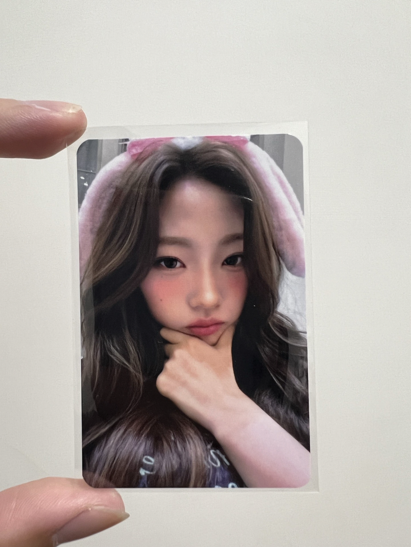 Style mb3.0兔耳 Stella