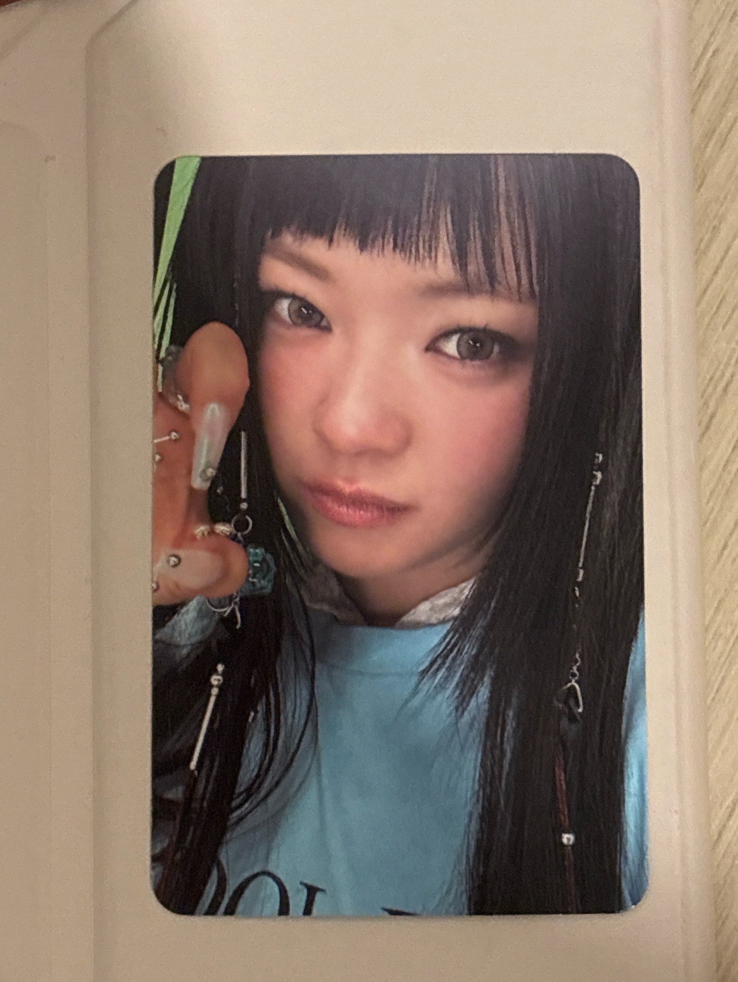 TWICE This is for定延單封專卡