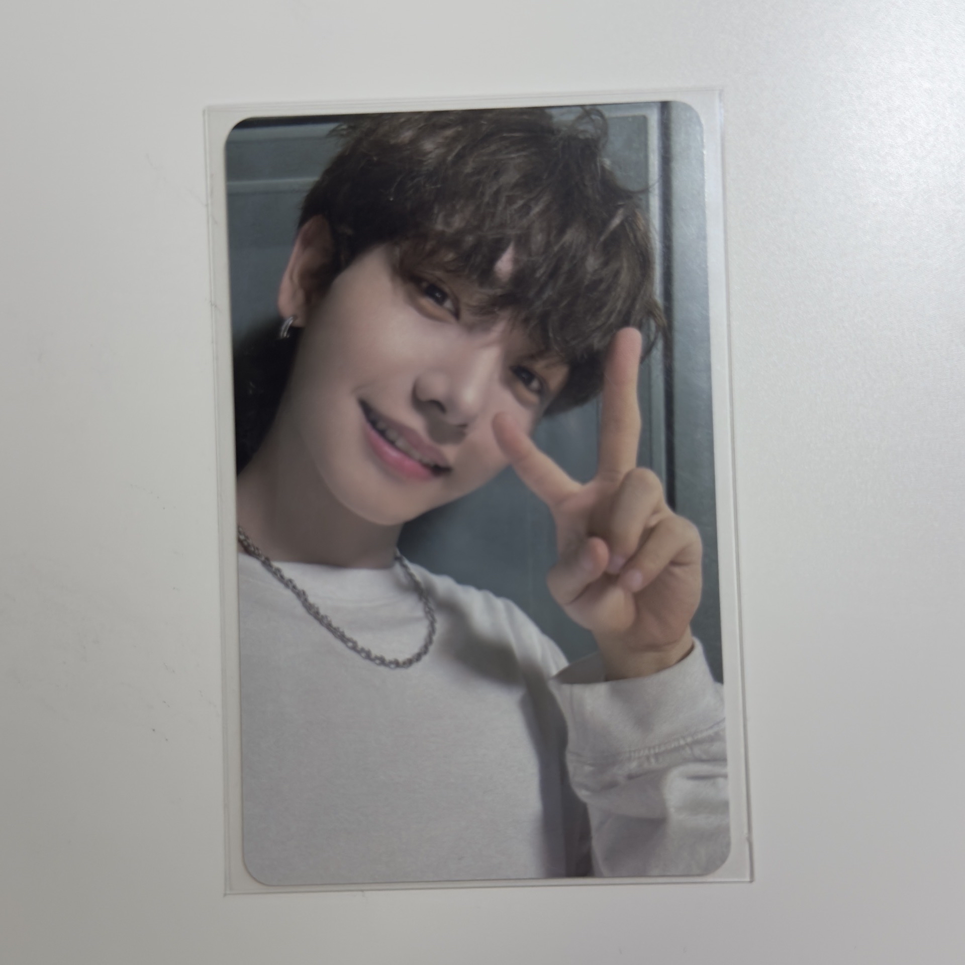 19.99 m2u特典卡 明宰鉉